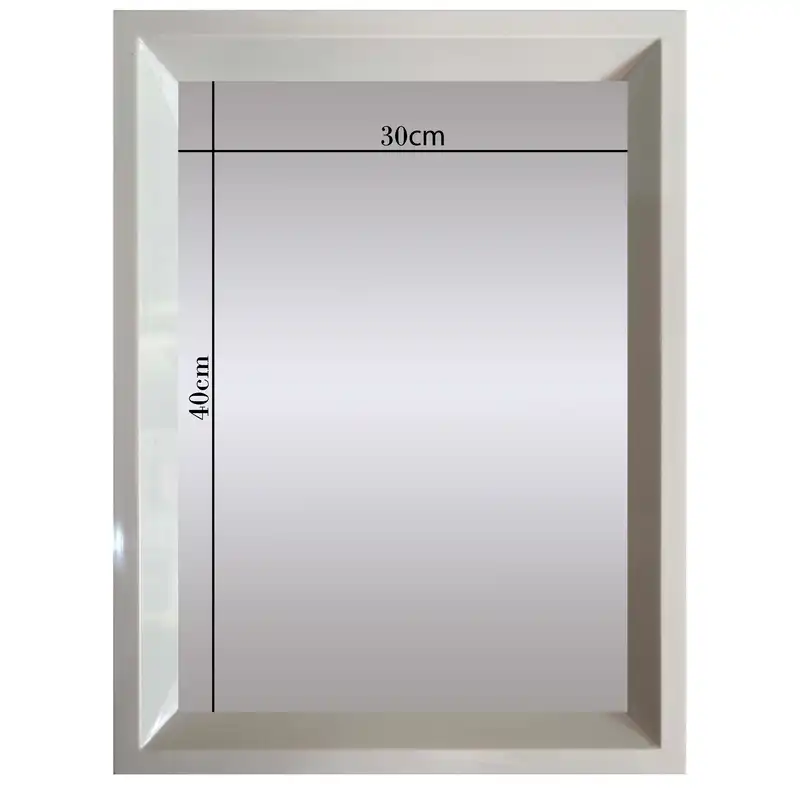 آینه مدل 3-3040