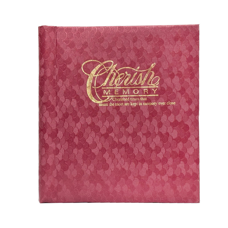 آلبوم عکس 20 برگ مدل 1404