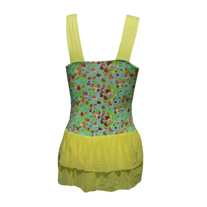 مایو زنانه مدل  M-FER_6266