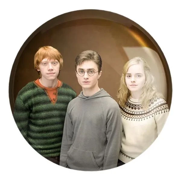 پیکسل مدل harry potter کد 008