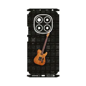 MAHOOT Guitar_Instrument-FullSkin Cover Sticker for Xiaomi Redmi Note 14 Pro 4G