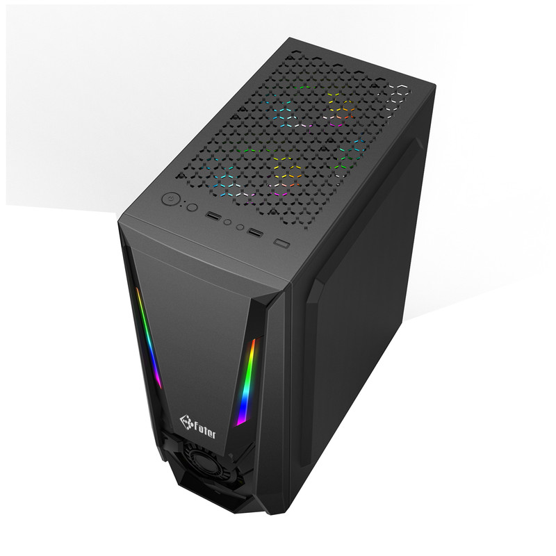 کیس کامپیوتر فاطر مدل FG-523