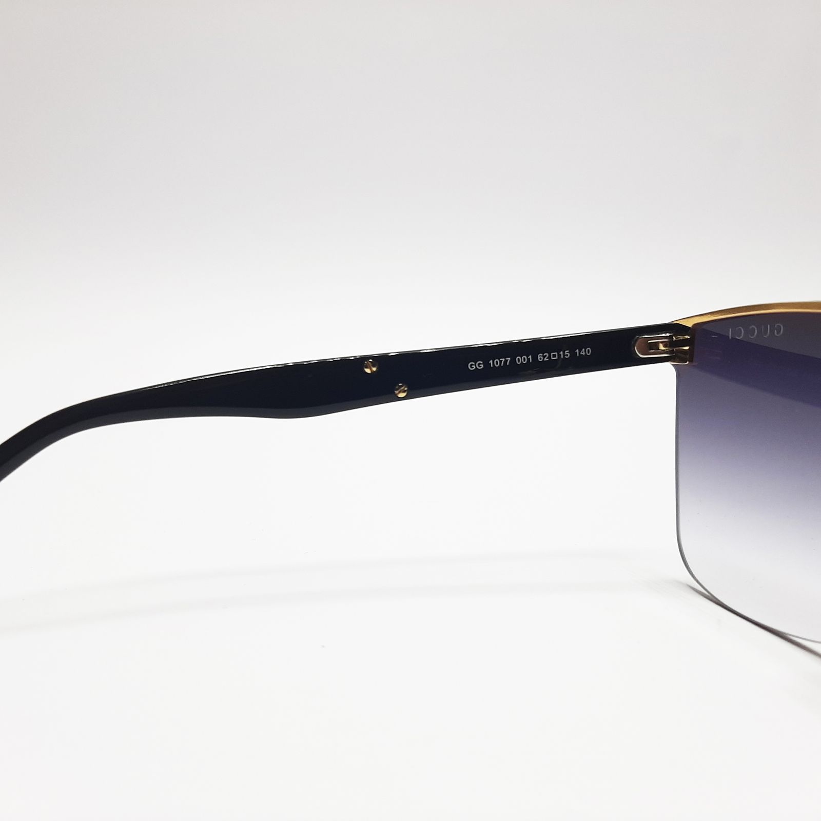 عینک آفتابی گوچی مدل GG1077 -  - 8