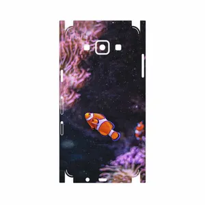 MAHOOT Clownfish-FullSkin Cover Sticker for Samsung Galaxy A5 2015