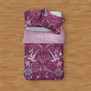 سرویس روتختی مدوپد مدل mod00408 یک نفره 4 تکه