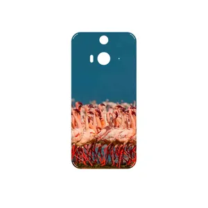 MAHOOT Flamingo Cover Sticker for HTC Butterfly 2