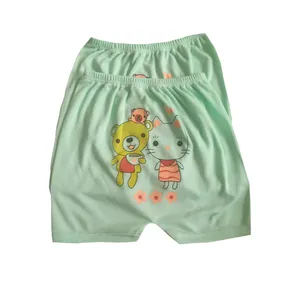 شورت دخترانه کد 0821 بسته 2 عددی