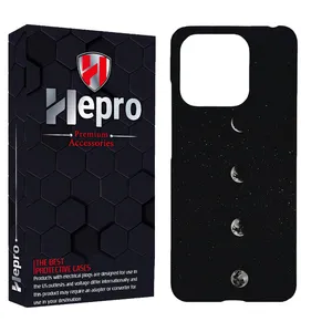 HEPRO MC Cover for XIAOMI REDMI 12C