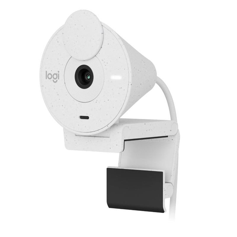 وب کم لاجیتک مدل brio 300