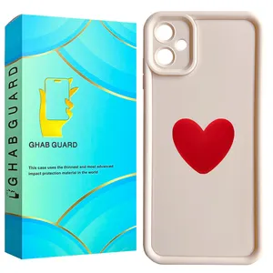 Ghab Guard SLDGB Cover Suitable For Samsung Galaxy A05