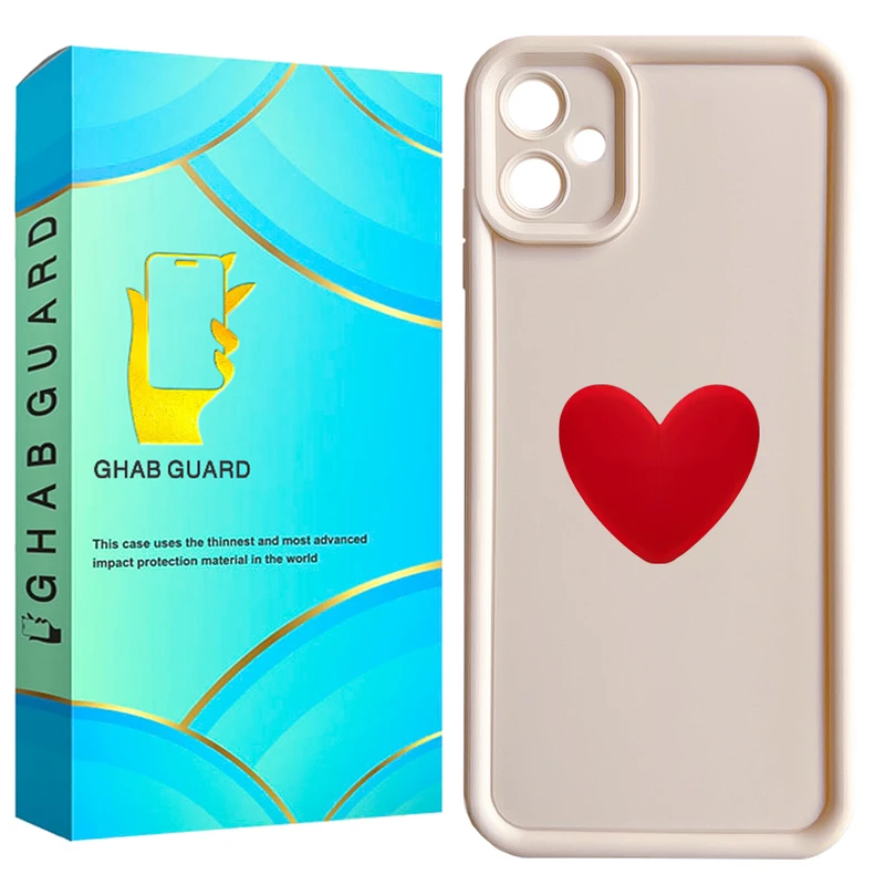 کاور قاب گارد مدل SLDGB مناسب برای گوشی موبایل سامسونگ Galaxy A05