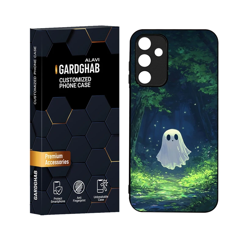 کاور گارد قاب علوی مدل ML مناسب برای گوشی موبایل سامسونگ A15