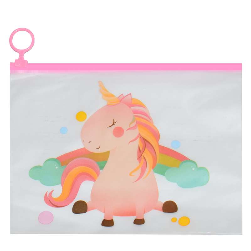 پوشه طرح یونیکورن کد Robot-400-01