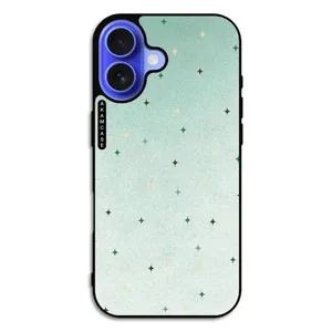 AKAM AMC-WA16-STARS-12 Cover For Apple iPhone 16