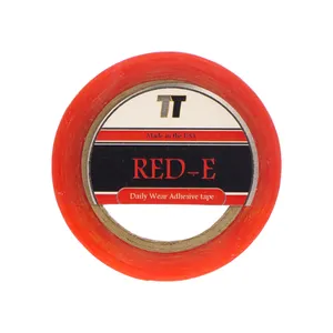 چسب کلاه گیس و پروتز مو تروتیپ مدل RED-E 5