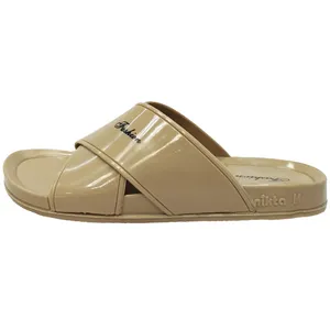 دمپایی زنانه نیکتا مدل Si-23-DCe