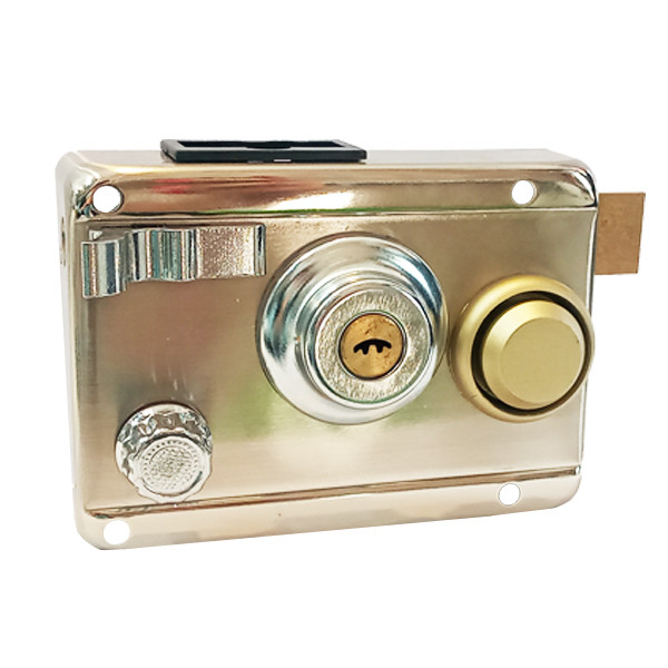 قفل شب بند مدل ALARM