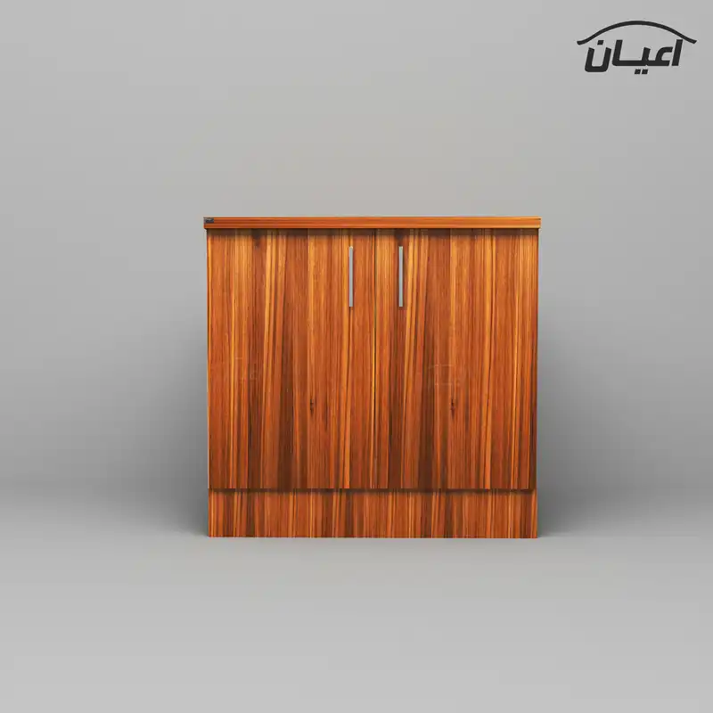 کابینت آشپزخانه اعیان مدل FH CL15