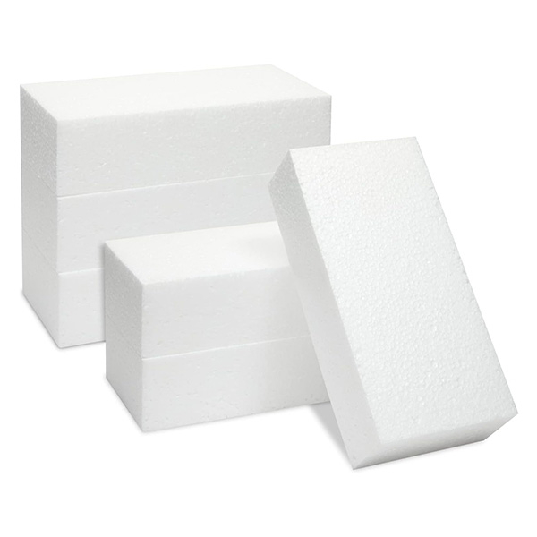 یونولیت مدل آجر بسته 6 عددی