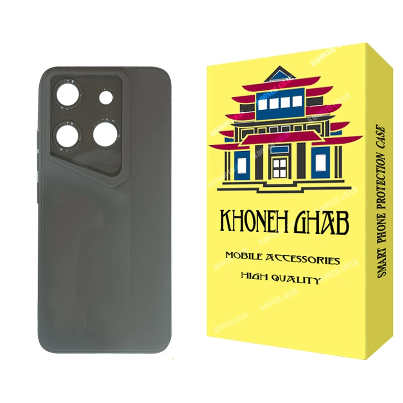 کاور خونه قاب مدل PRS مناسب برای گوشی موبایل وکال V0 / V0 plus