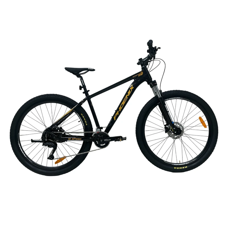 دوچرخه کوهستان فونیکس سایز 29 مدل SX600 هیدرولیکی (18 دنده)