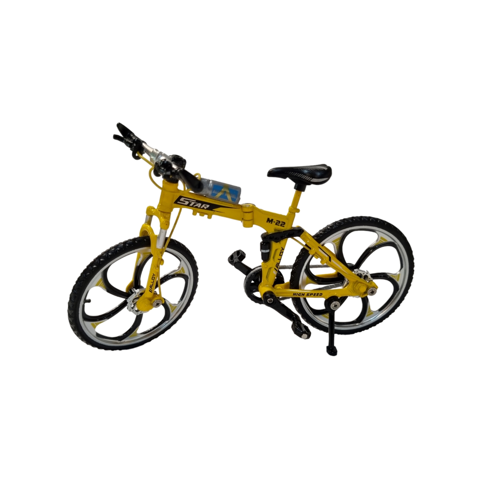 دوچرخه اسباب بازی مدل کوهستان