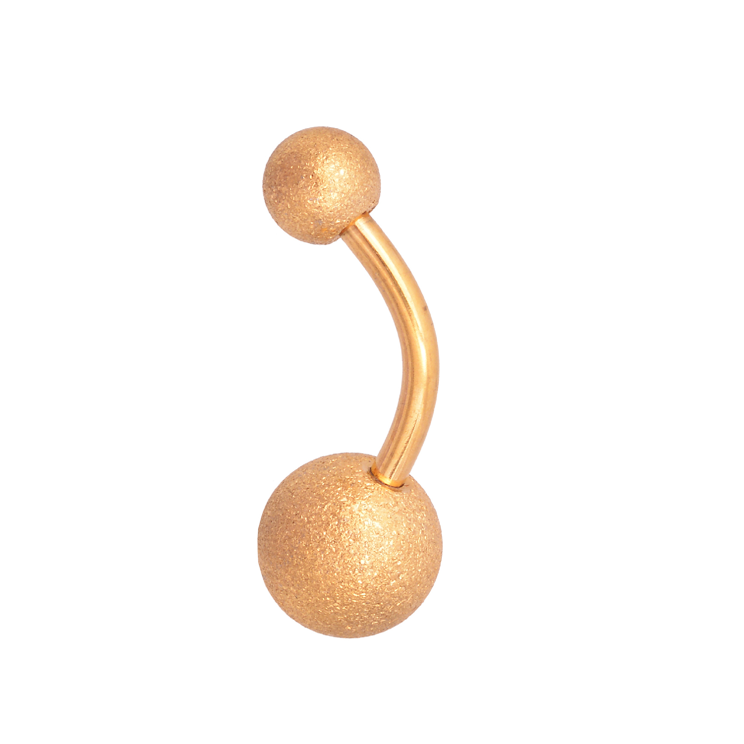 پیرسینگ ناف زنانه کد PS1029