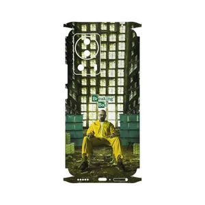 MAHOOT Breaking Bad-FullSkin Cover Sticker for Xiaomi 13 Lite