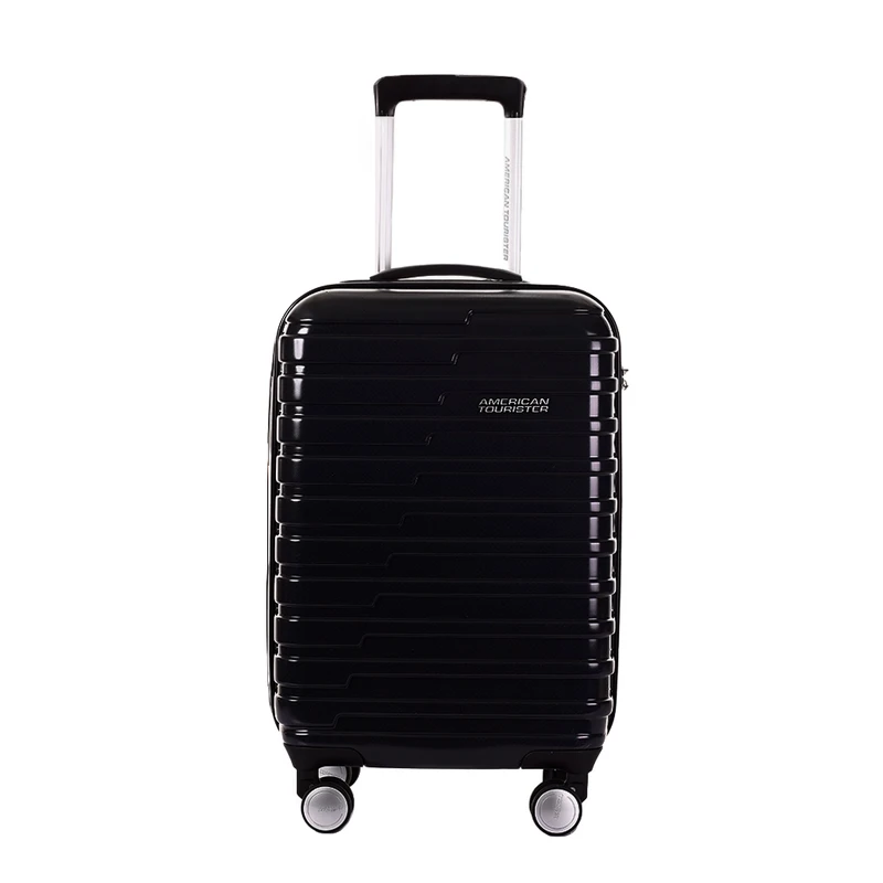 چمدان امریکن توریستر مدل Handy BF9 سایز کوچک ارتفاع 55 سانتی متر