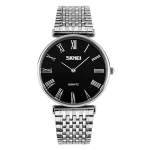 ساعت مچی عقربه‌ای مردانه اسکمی مدل 9105blackman