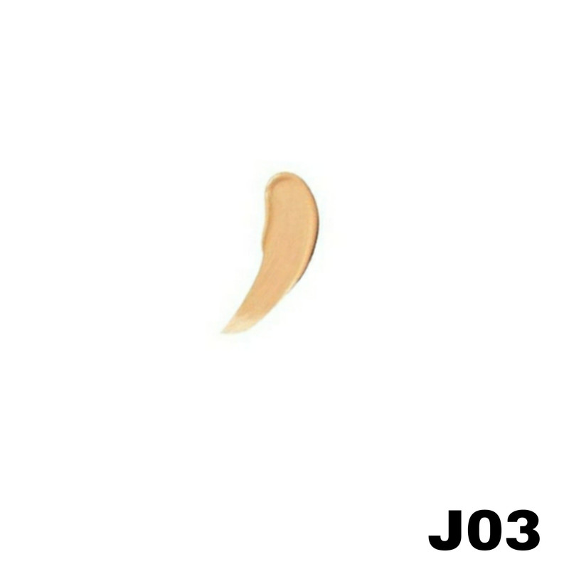 کرمپودر دوسه مدل مینرال شماره 03 حجم 50 میلی لیتر