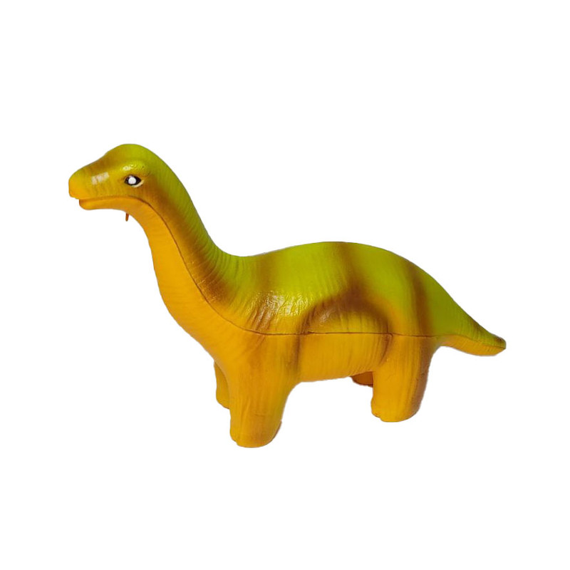 فیجت مدل اسکوییشی دایناسور