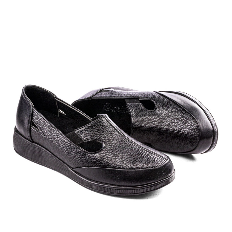 کفش روزمره زنانه پاتکان مدل 634 کد 01