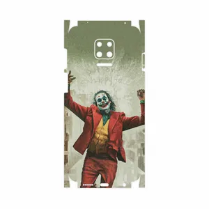 MAHOOT Joker-FullSkin Cover Sticker for Xiaomi Redmi Note 9S