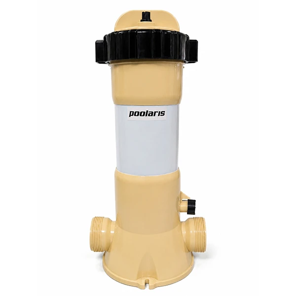کلرزن خطی استخر پولاریس مدل pk02
