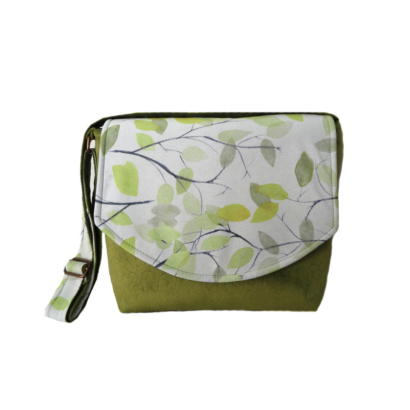 ست کیف و روسری زنانه مدل 589