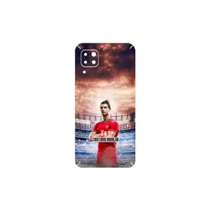 MAHOOT Cristiano Ronaldo 2 Cover Sticker for Huawei Nova 7i