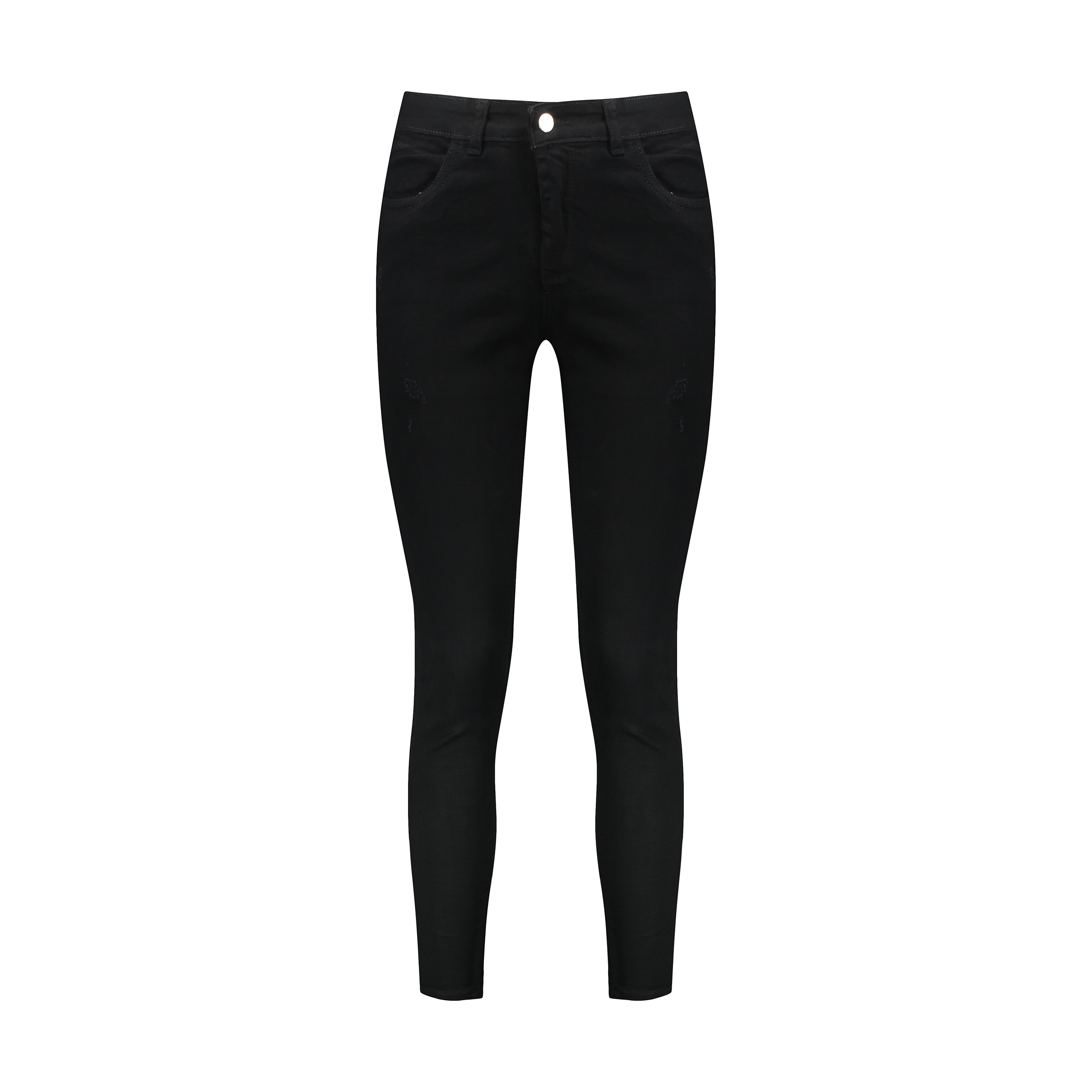 شلوار جین زنانه دنور مدل D-JW-106