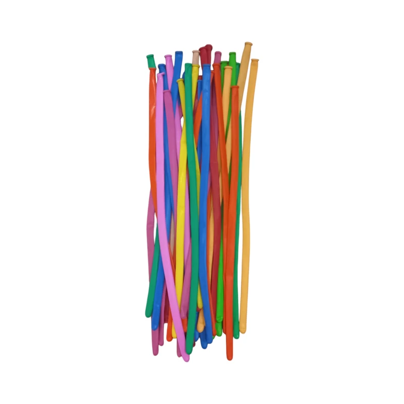 بادکنک مدل ماری بسته 33 عددی 