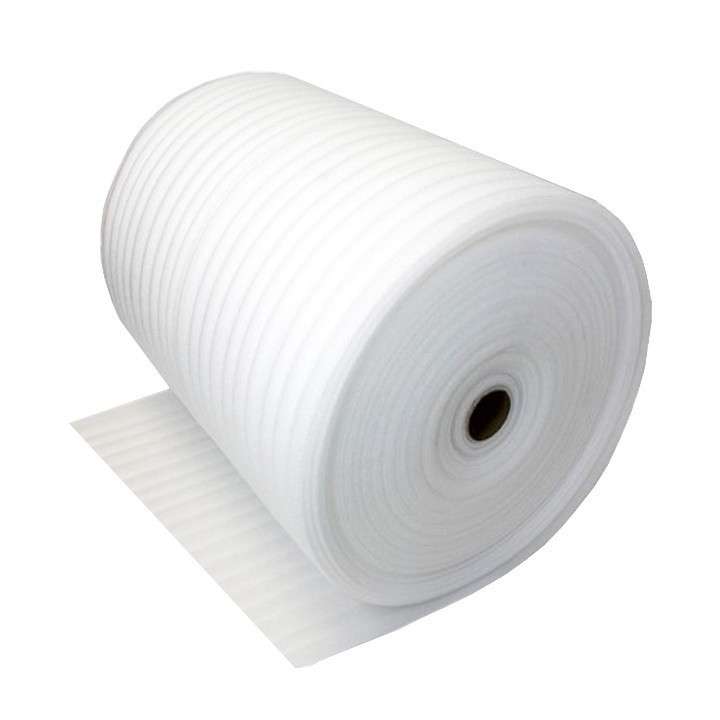 فوم بسته بندی مدل 100 کد 10 میل طول 5 متر فوم بسته بندی مدل 100 کد 10 میل طول 5 متر