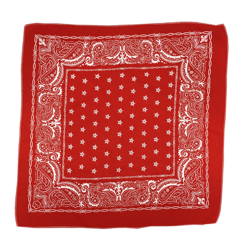دستمال سر و گردن هکس ایران مدل BANDANA-H4-1