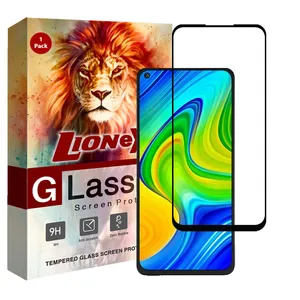    Lionex CRC-L Ceramics Screen Protector For Xiaomi Redmi 10X 4G