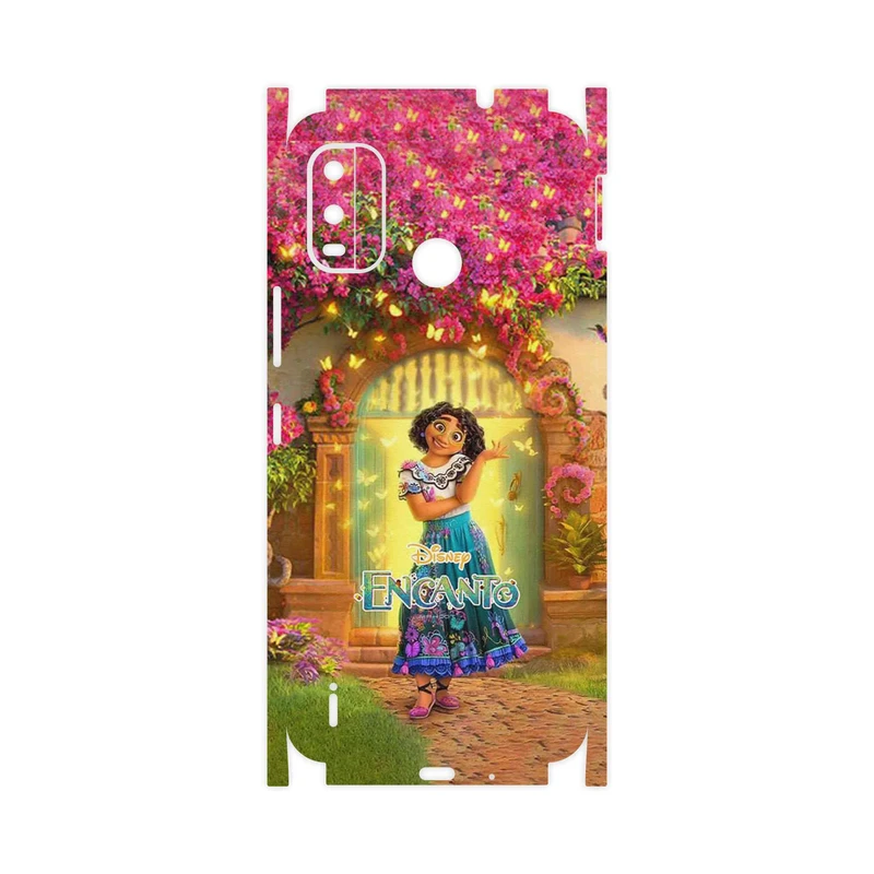 برچسب پوششی ماهوت مدل Encanto-FullSkin مناسب برای گوشی موبایل نوکیا G11 Plus