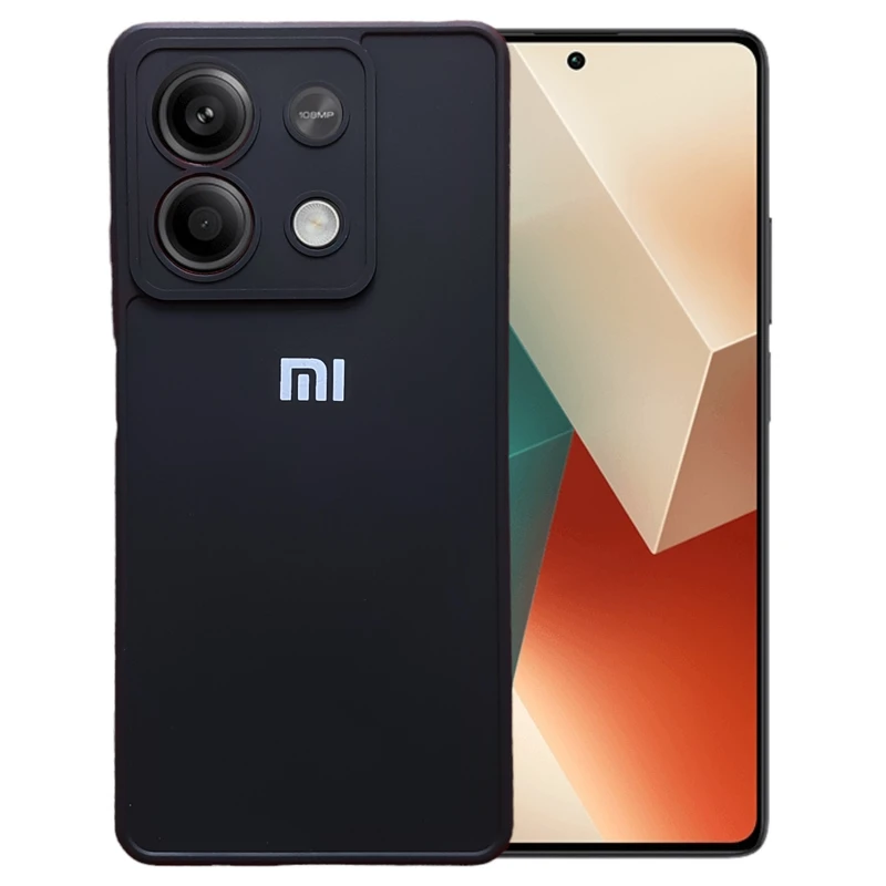 کاور مدل Note13Pro_Azaaar مناسب برای گوشی موبایل شیائومی Redmi Note 13 Pro 5G / Poco X6