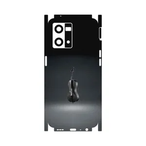 MAHOOT Cello-FullSkin Cover Sticker for Oppo Reno 8 4G