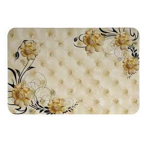 پادری طرح لمسه کد 5726 سایز 50 × 70 سانتی متر