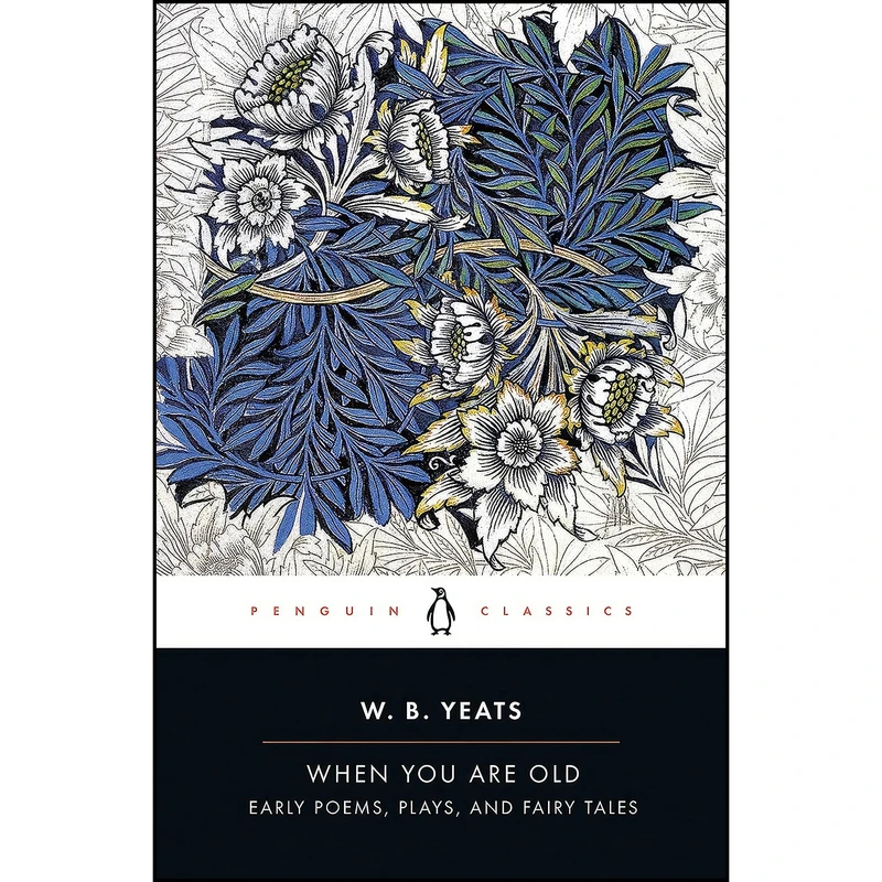 کتاب When You Are Old اثر جمعي از نويسندگان انتشارات Penguin Classics