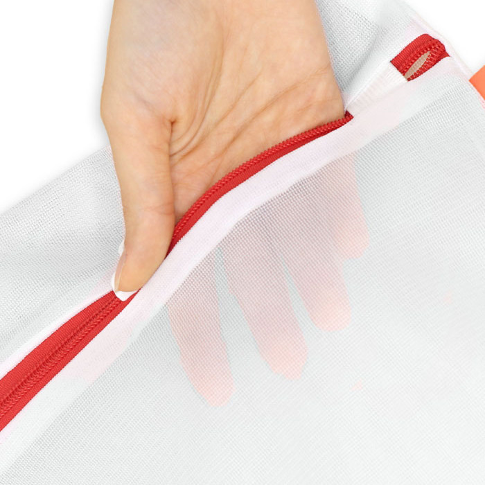 کیسه شستشوی لباس مایهوم مدل آیکون بسته 3 عددی