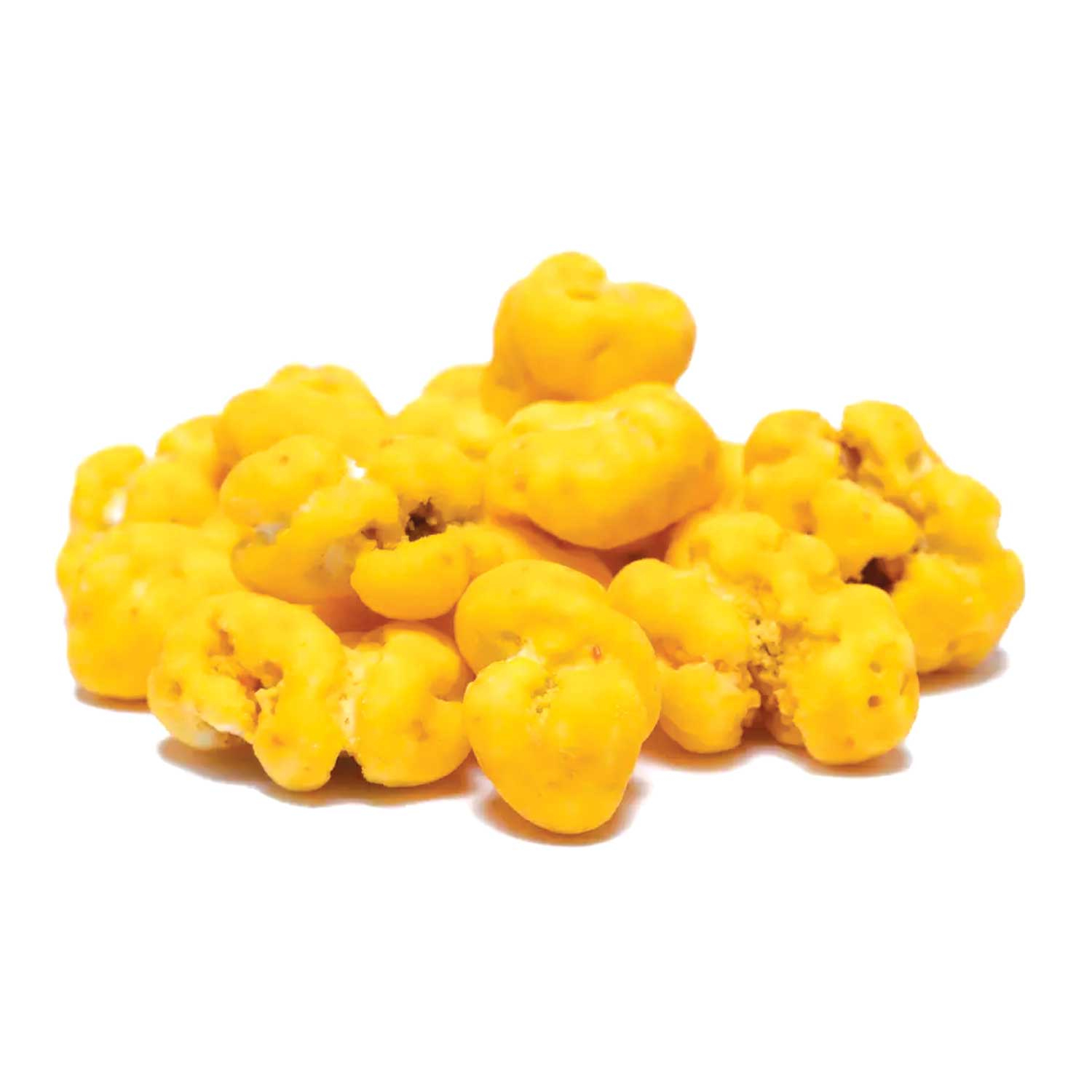 نقل زعفرانی گردویی درشت -500 گرم