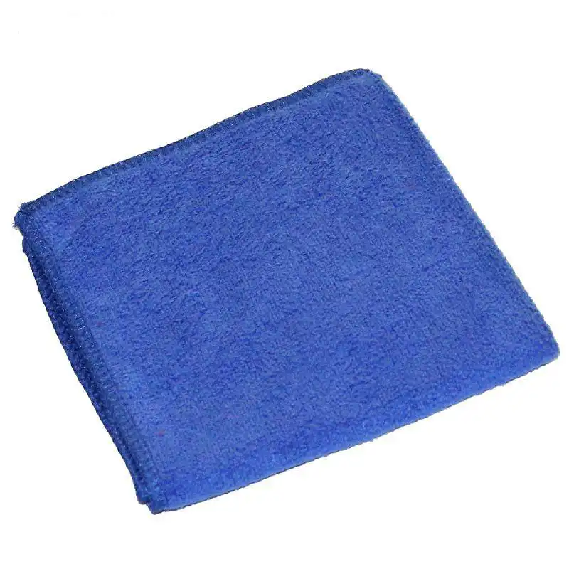 دستمال نظافت خودرو مدل cleak-up بسته 3 عددی